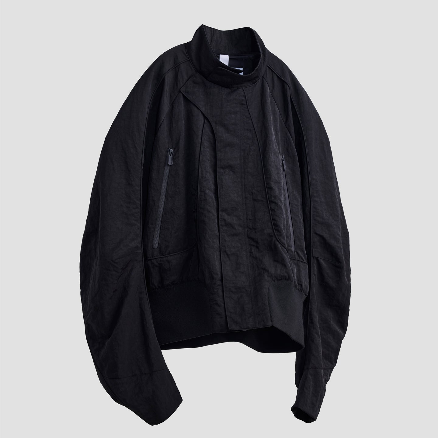 ジャケット・アウター A. A. Spectrum SPEEDWAY Shell Jacket SPEEDWAY Jacket – Textured Nylon, Sophisticated Design & Eco