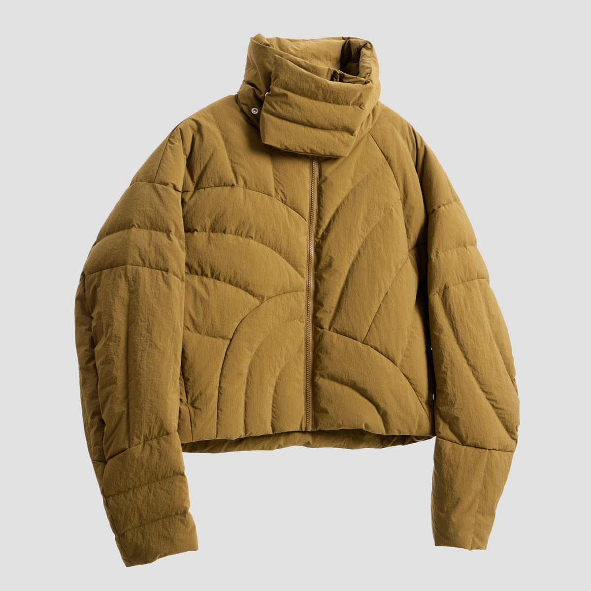 TILLAH DOWN JACKET