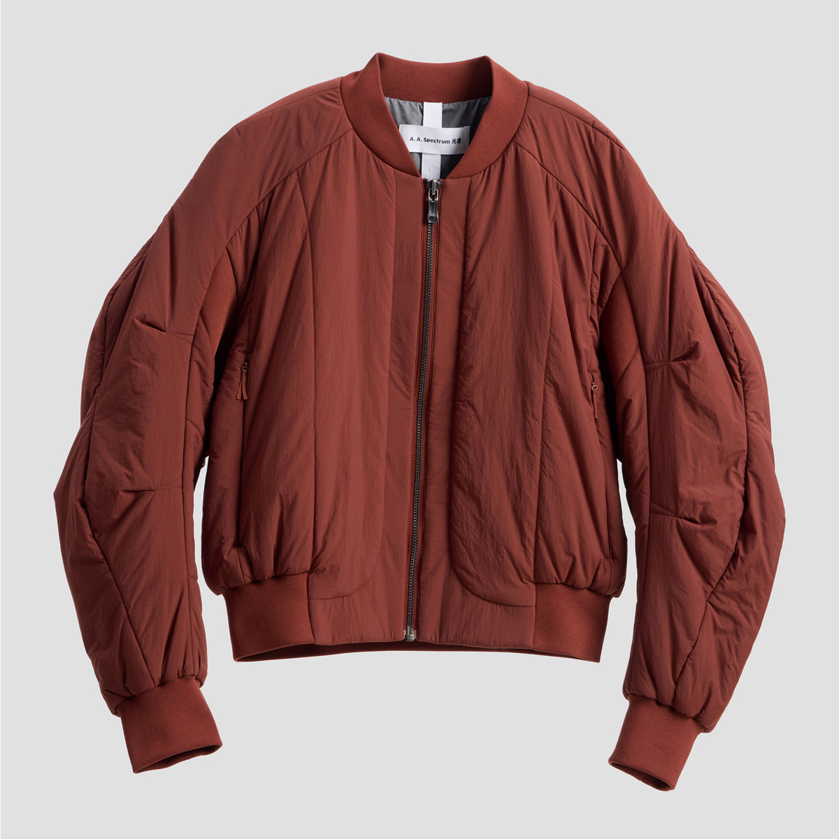 GYMBER PADDED JACKET