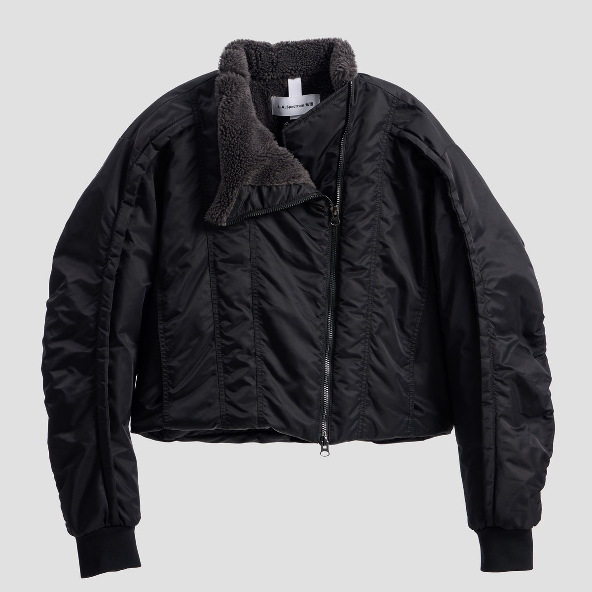 SIDER DOWN JACKET