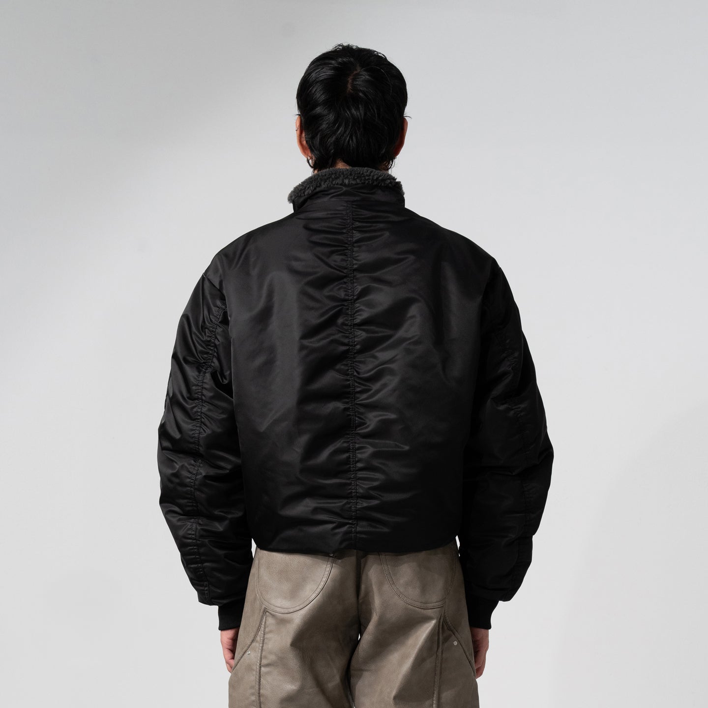 SIDER DOWN JACKET