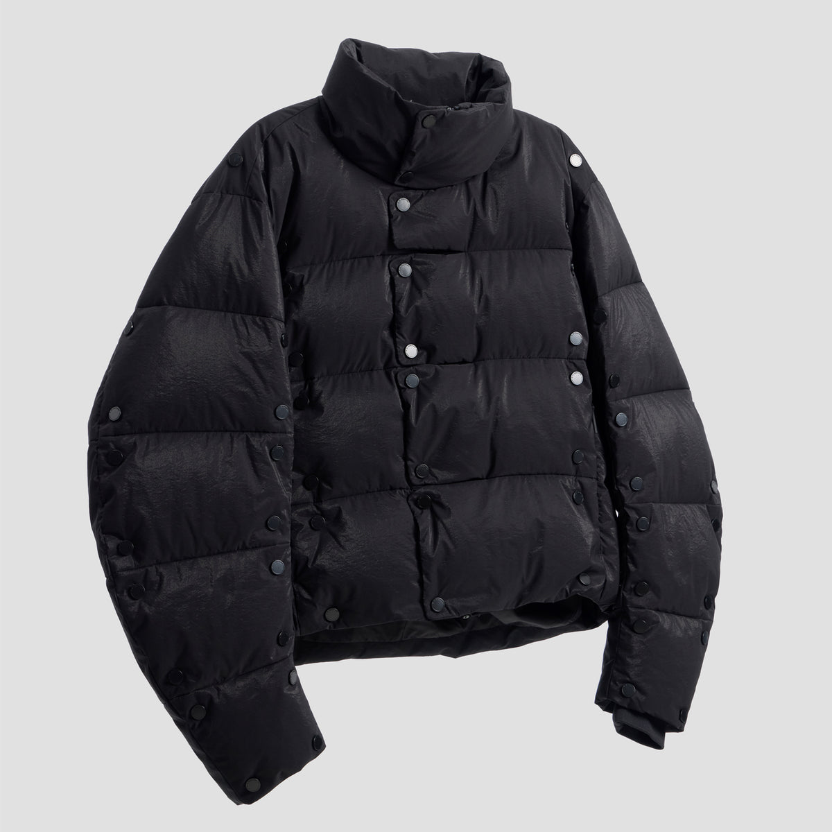STEELMAGE DOWN JACKET