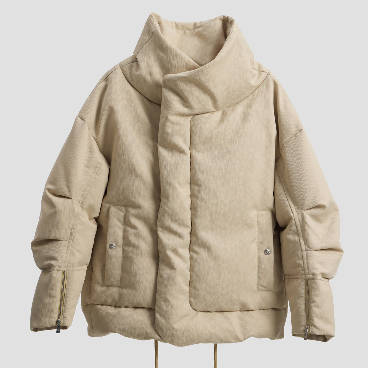 KOMODO DOWN JACKET