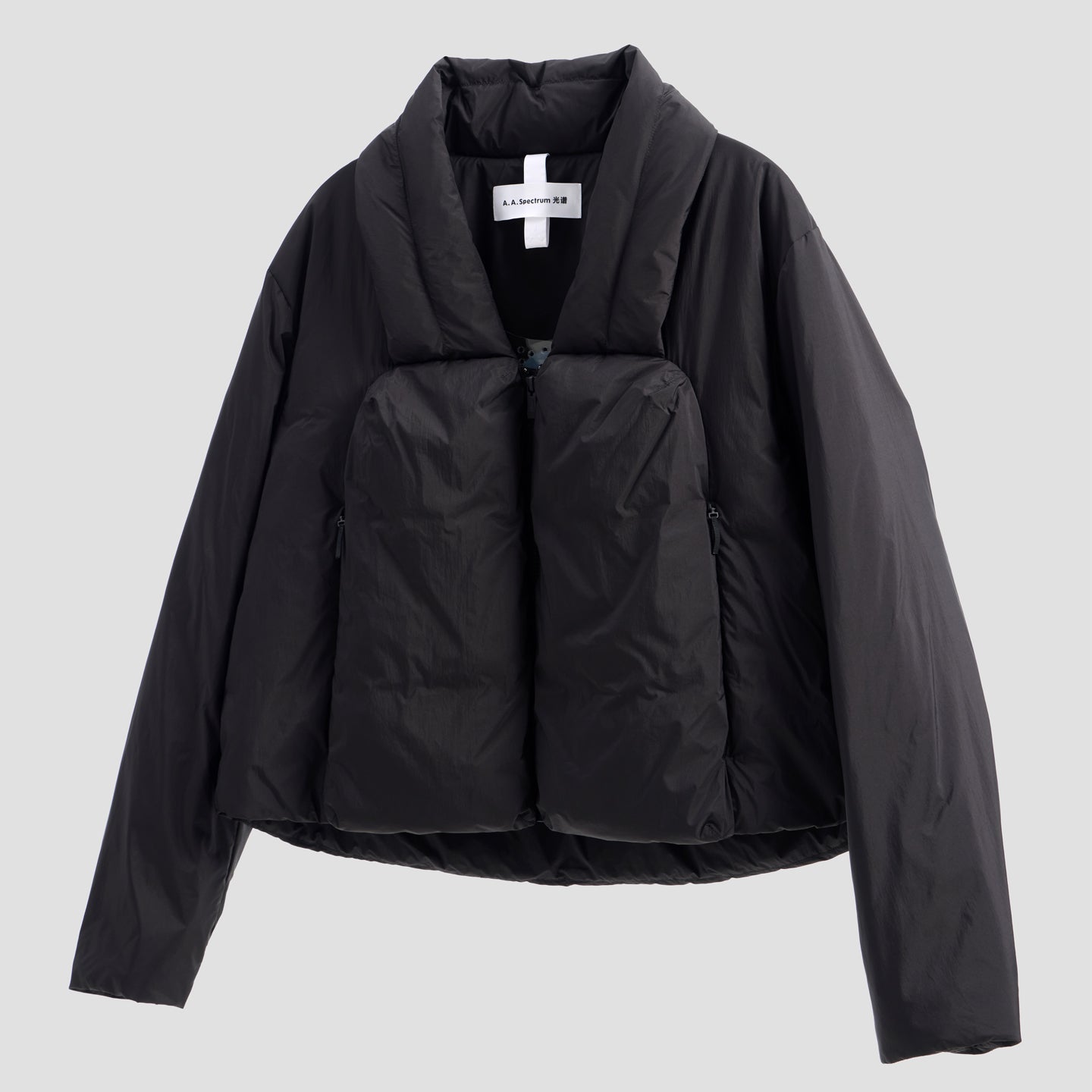 WUTAI DOWN JACKET