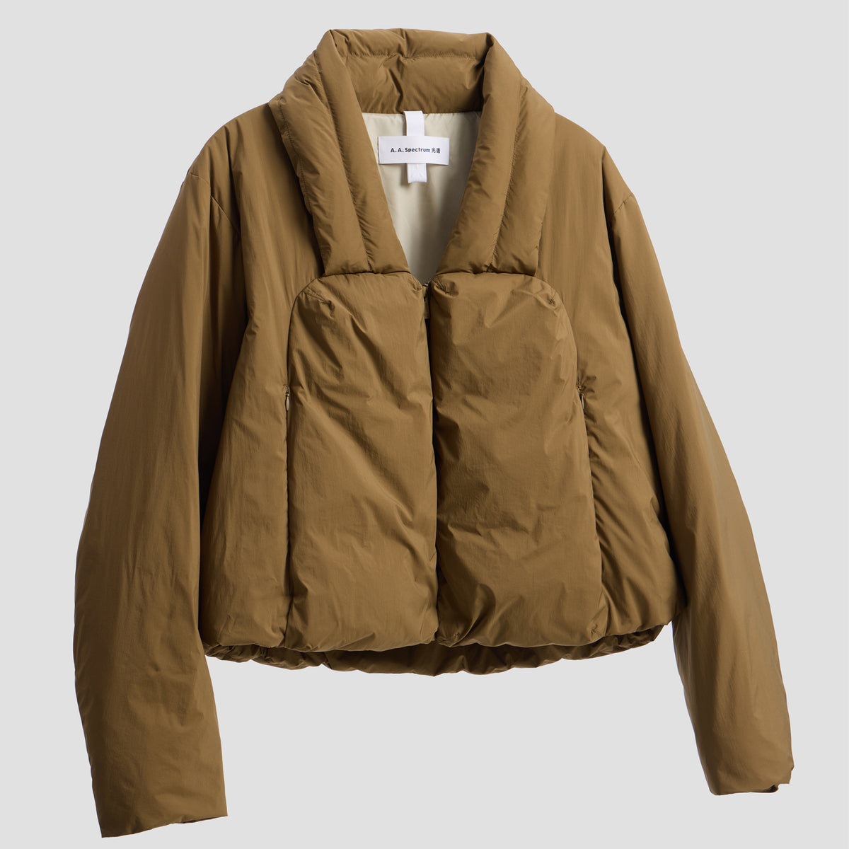 WUTAI DOWN JACKET