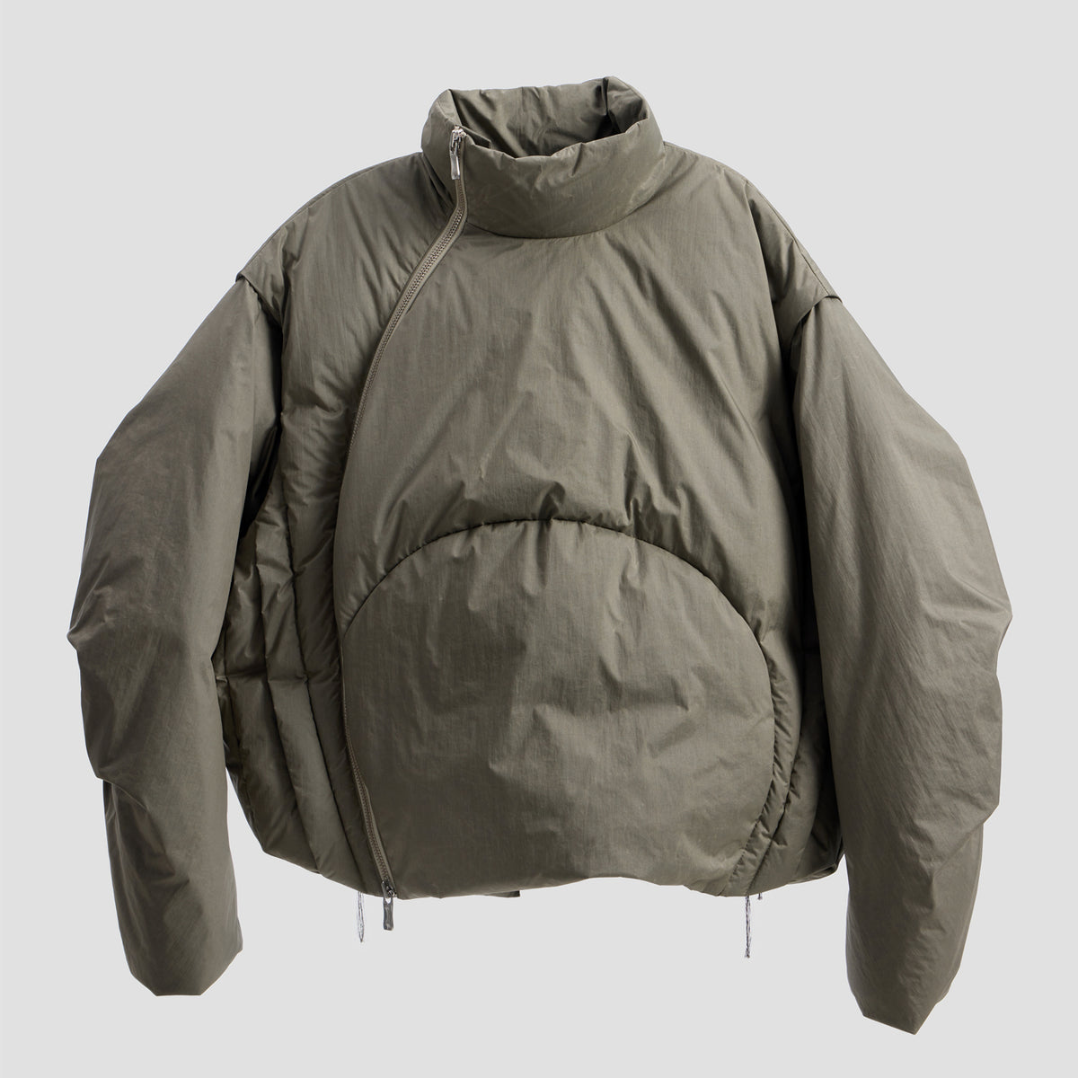 SHALLOWGAN DOWN JACKET