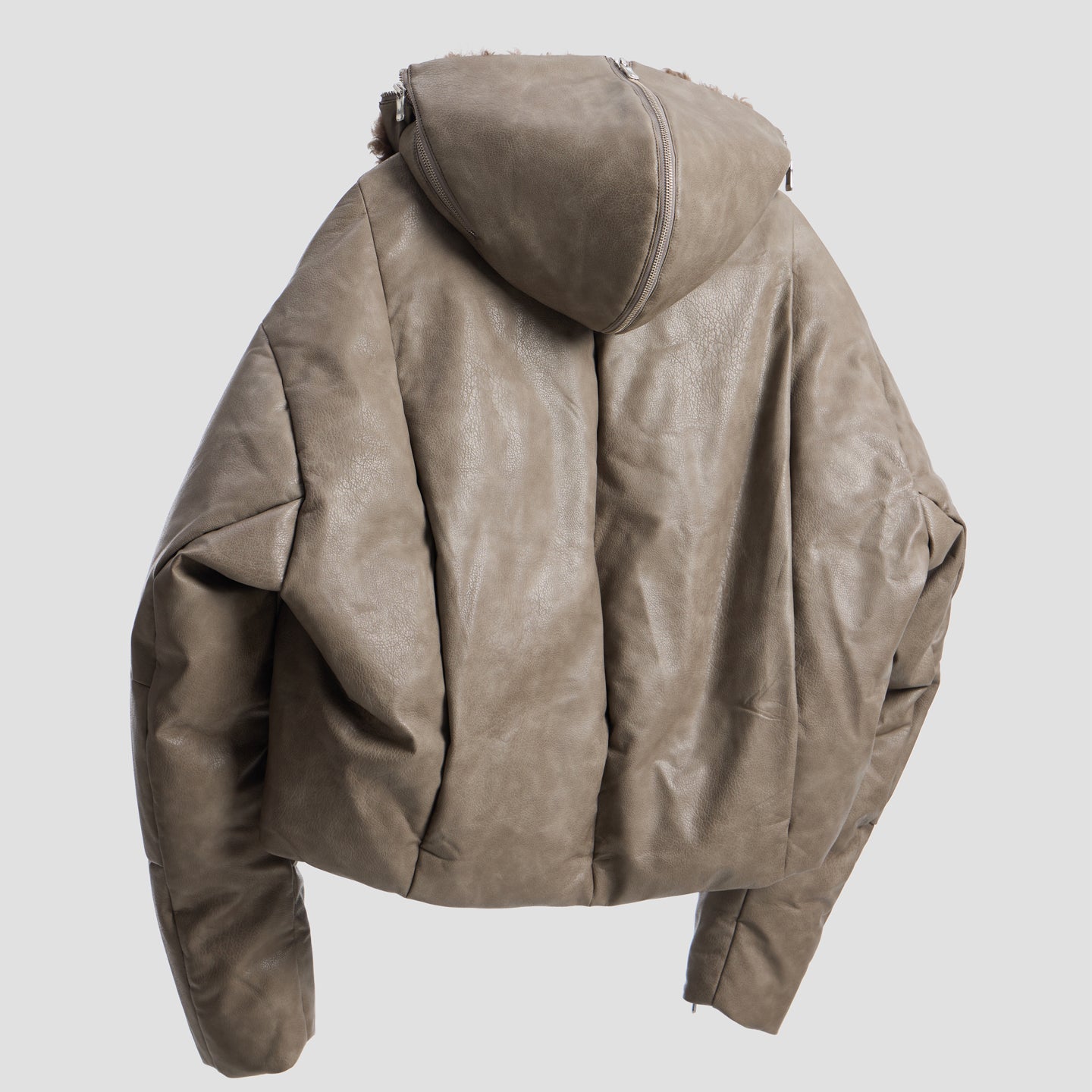 AVIUK DOWN JACKET