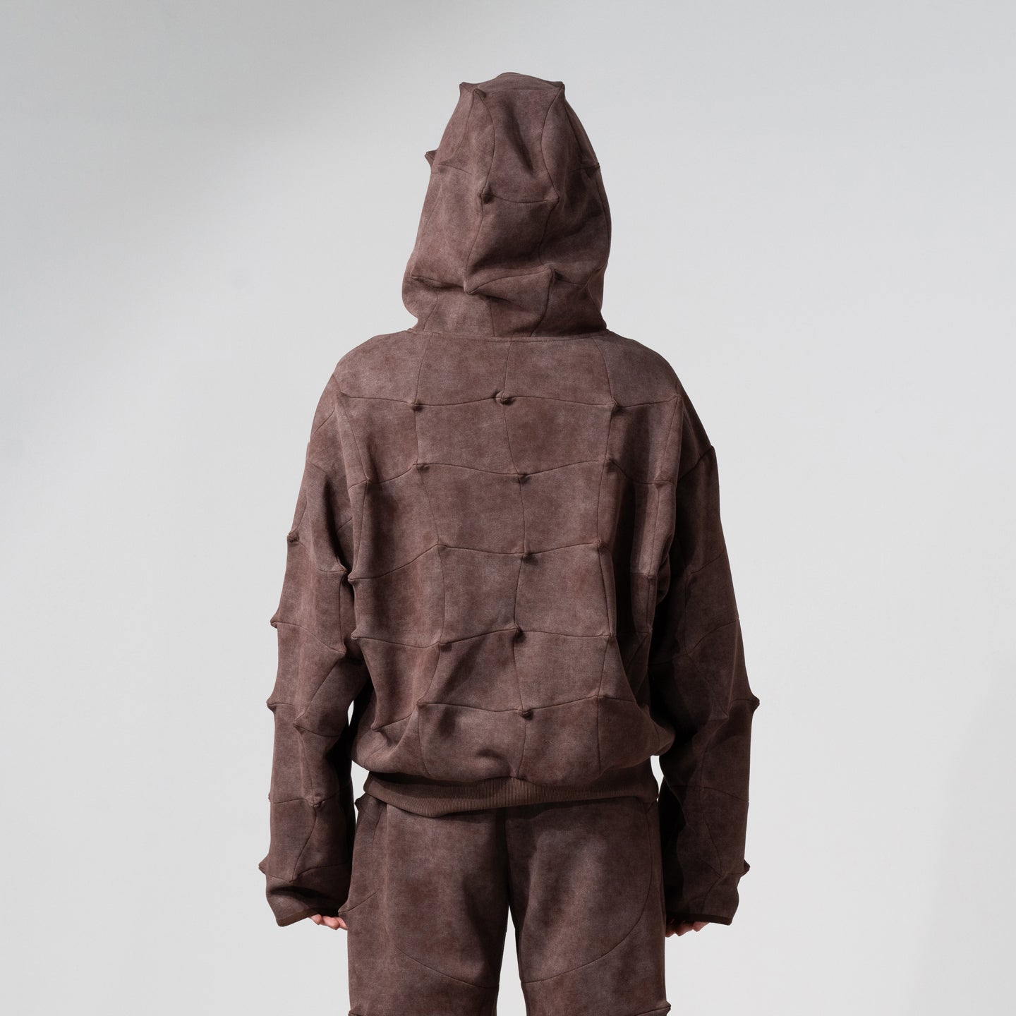 WIREFRAME HOODIE