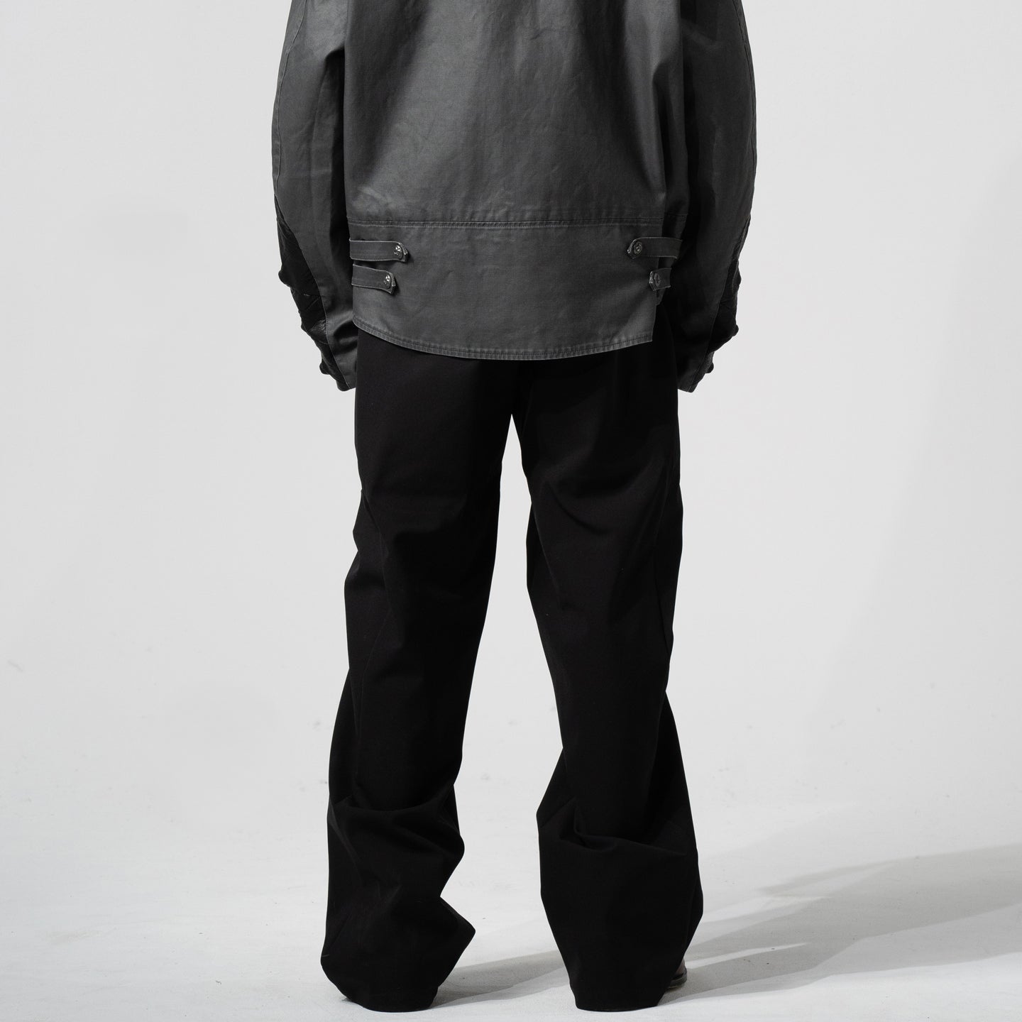 PLEATERS PANTS