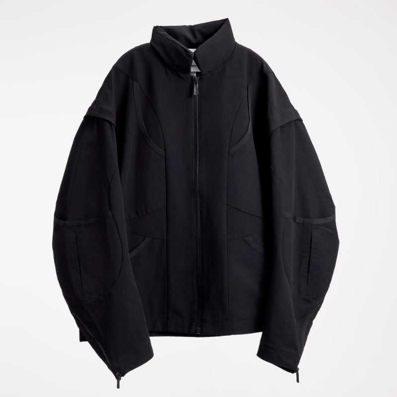 SEEKERS SPRING JACKET