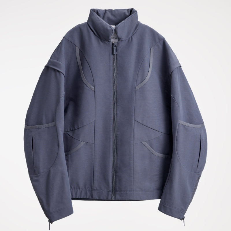 SEEKERS SPRING JACKET