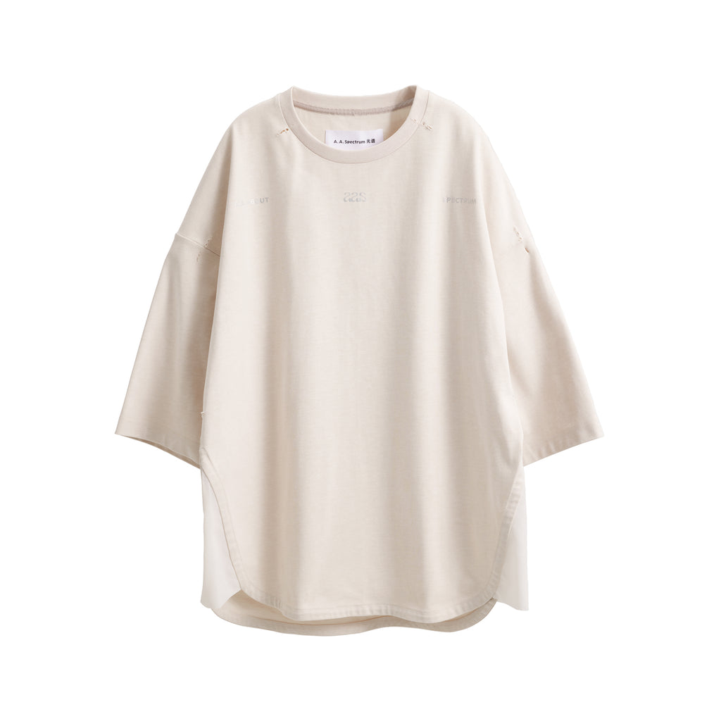 KNOCKOUT T-SHIRT
