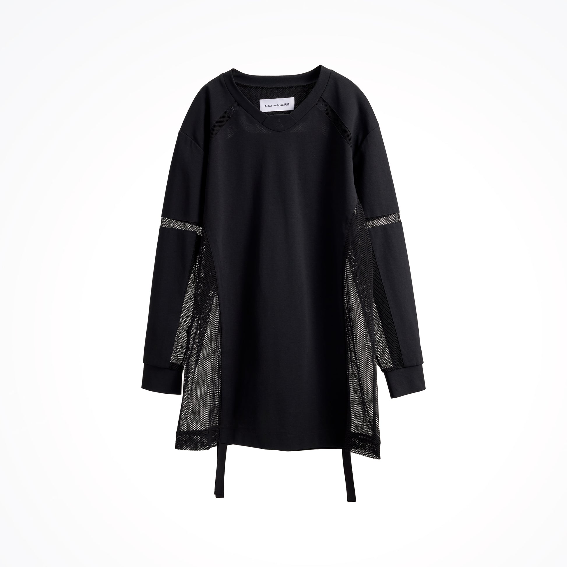 VANGUARD LONG SLEEVES SWEATSHIRT