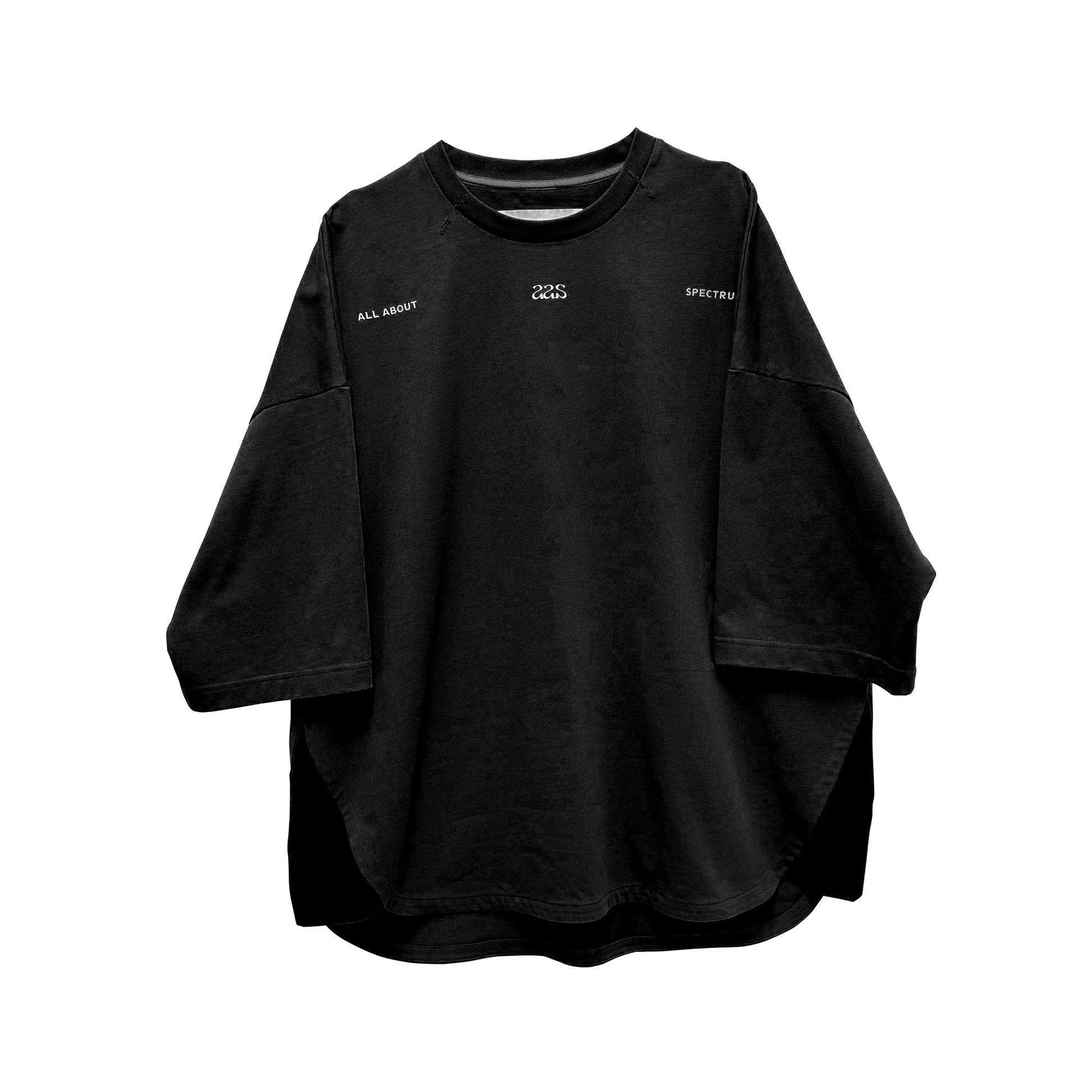 KNOCKOUT T-SHIRT