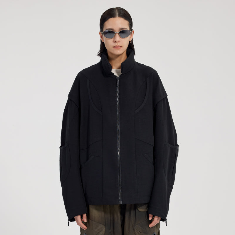 SEEKERS SPRING JACKET