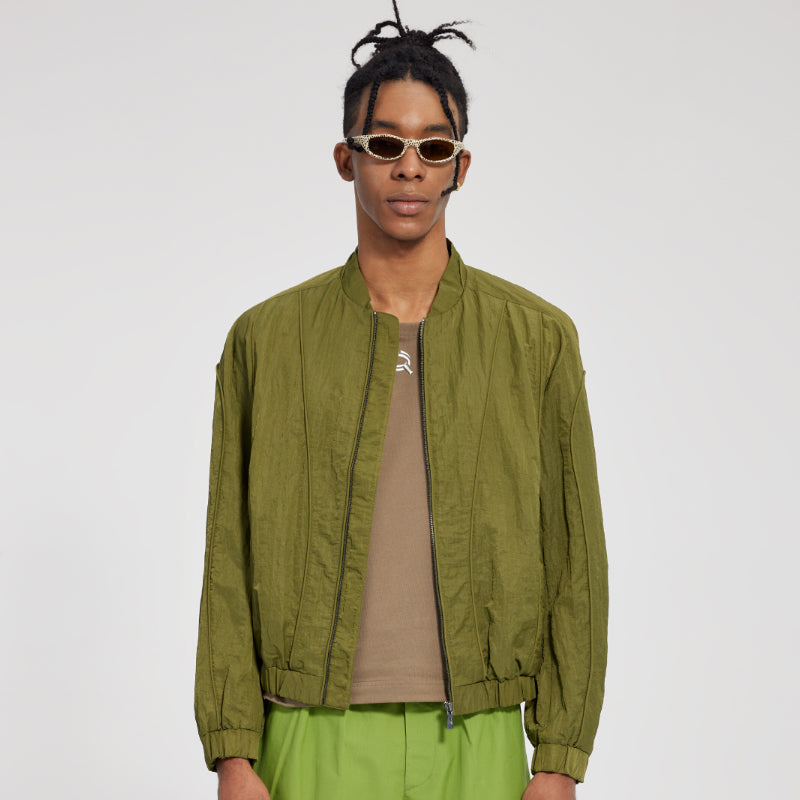 COASTED SPRING JACKET