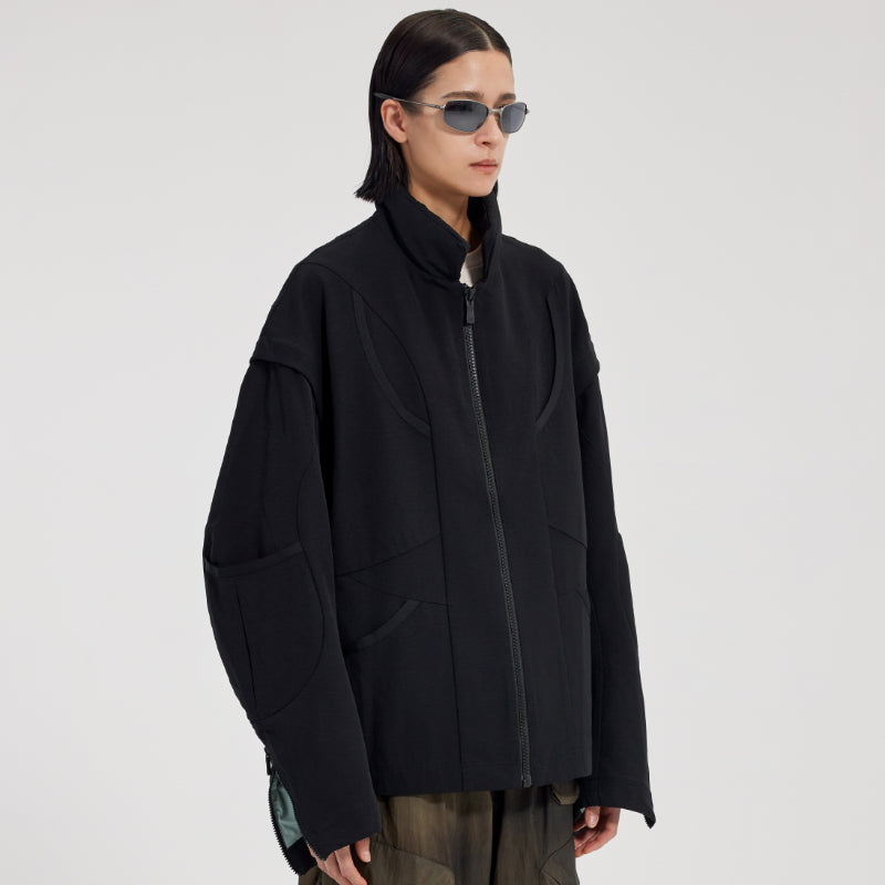 SEEKERS SPRING JACKET