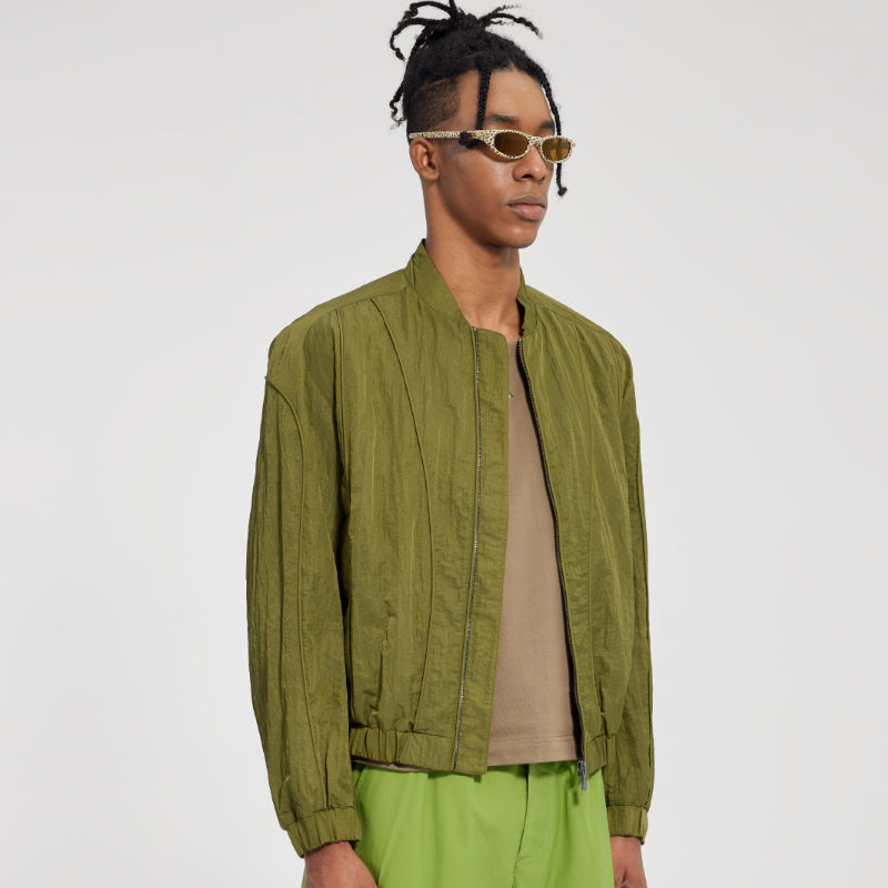 COASTED SPRING JACKET