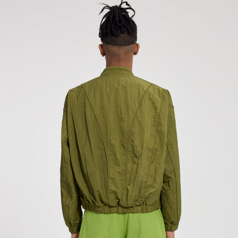 COASTED SPRING JACKET