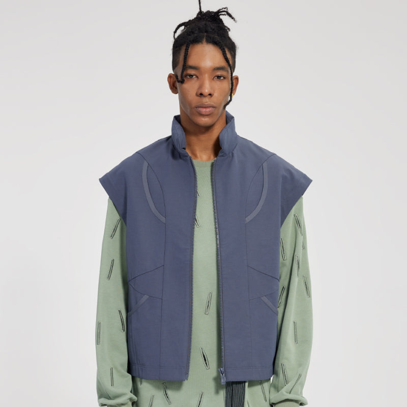 SEEKERS SPRING JACKET