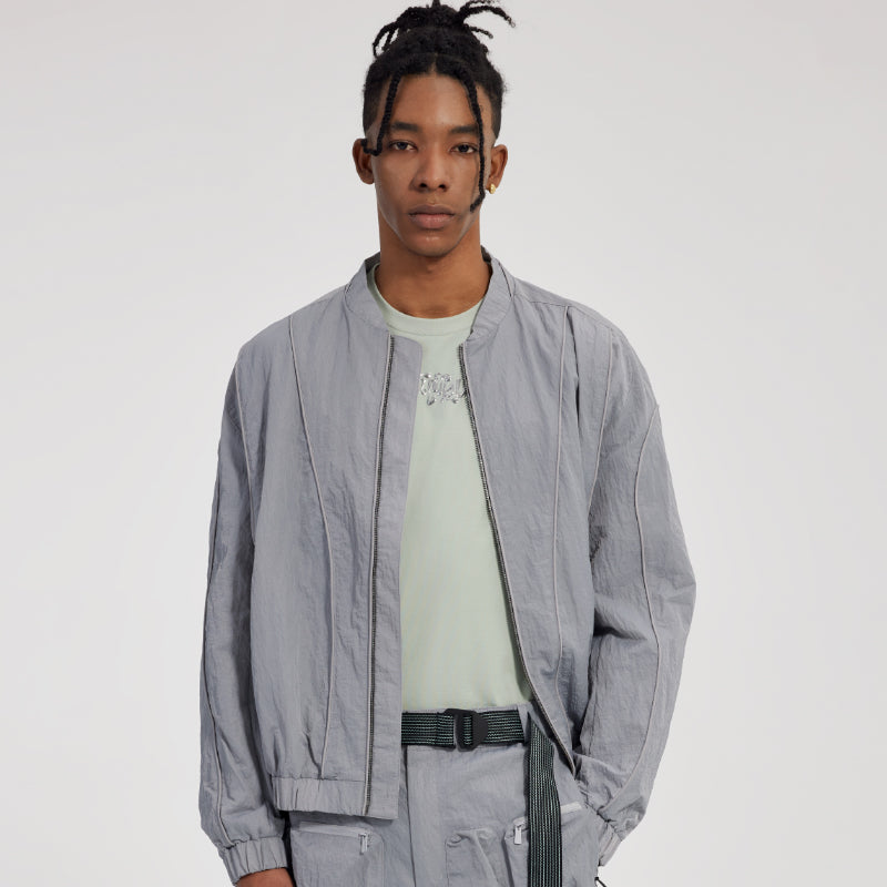 COASTED SPRING JACKET