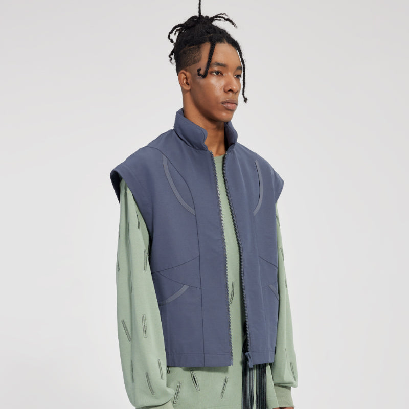 SEEKERS SPRING JACKET