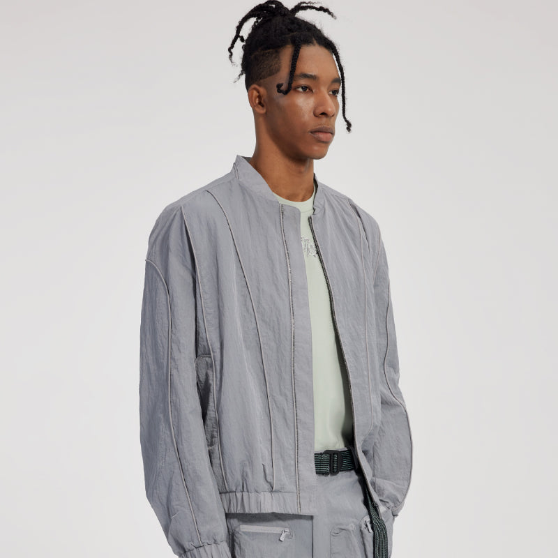 COASTED SPRING JACKET