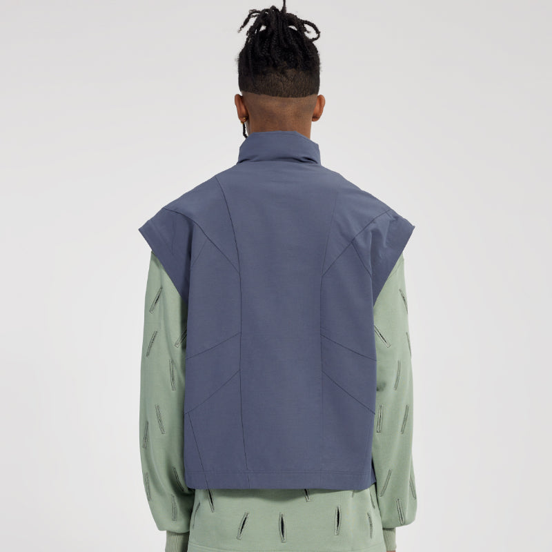 SEEKERS SPRING JACKET