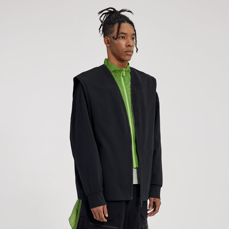 GARBAG HOODIE