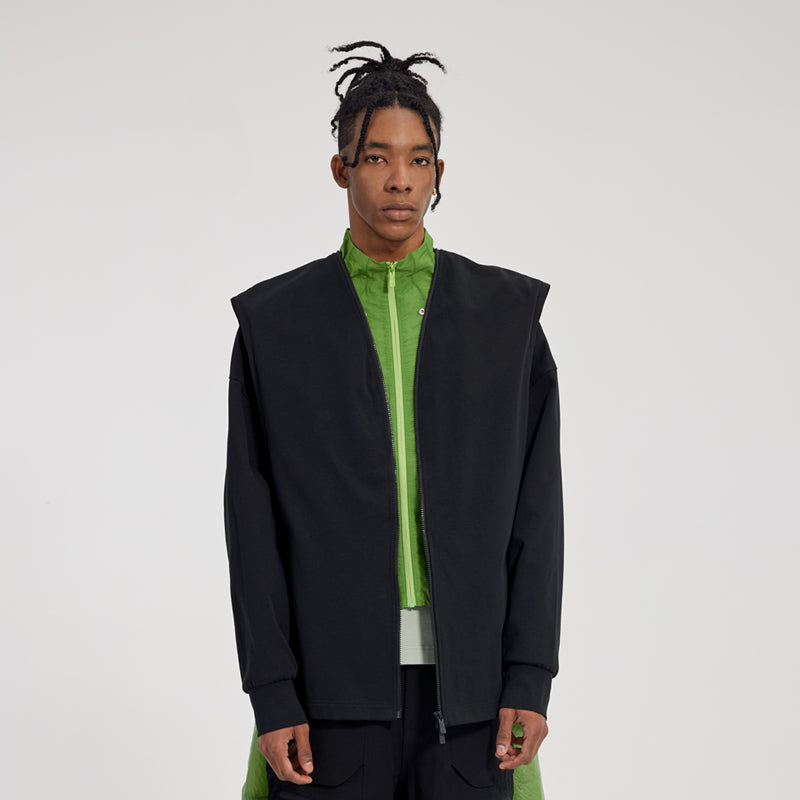 GARBAG HOODIE