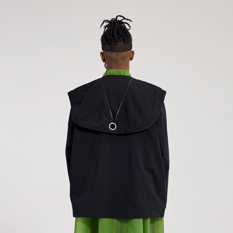 GARBAG HOODIE