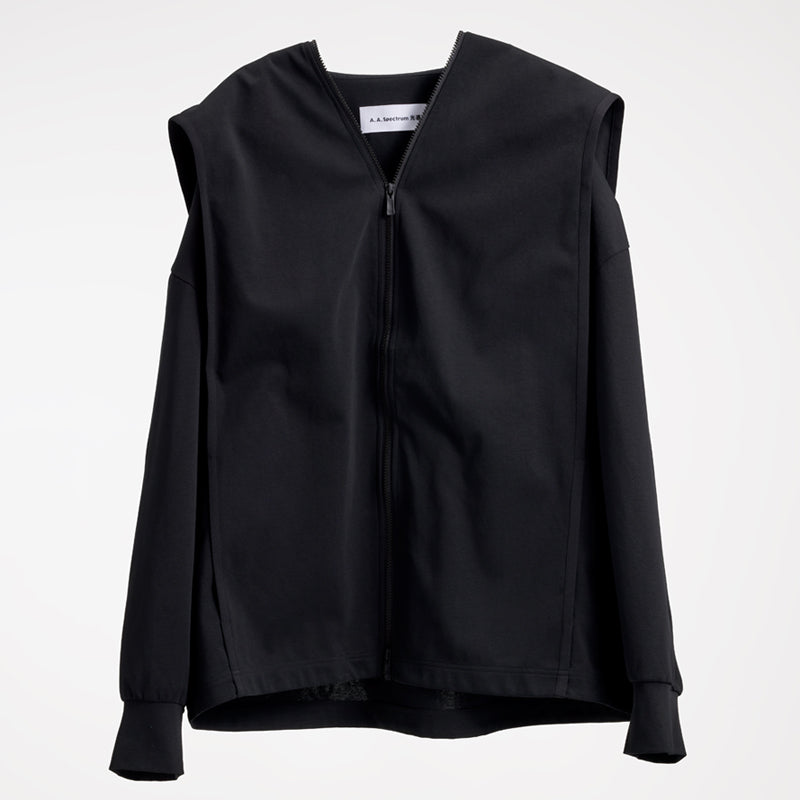 GARBAG HOODIE