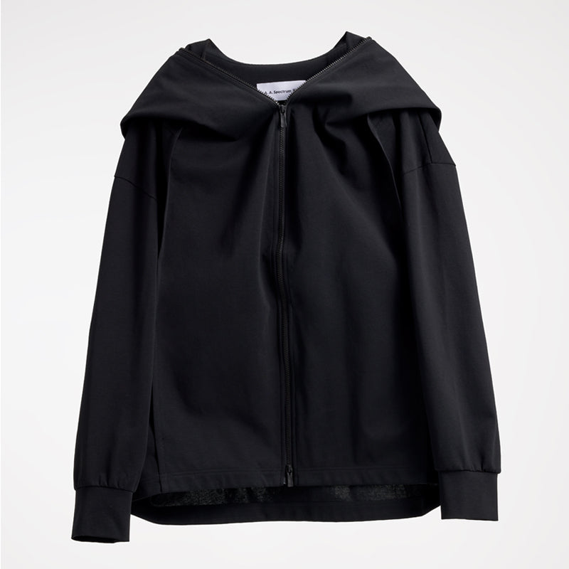 GARBAG HOODIE