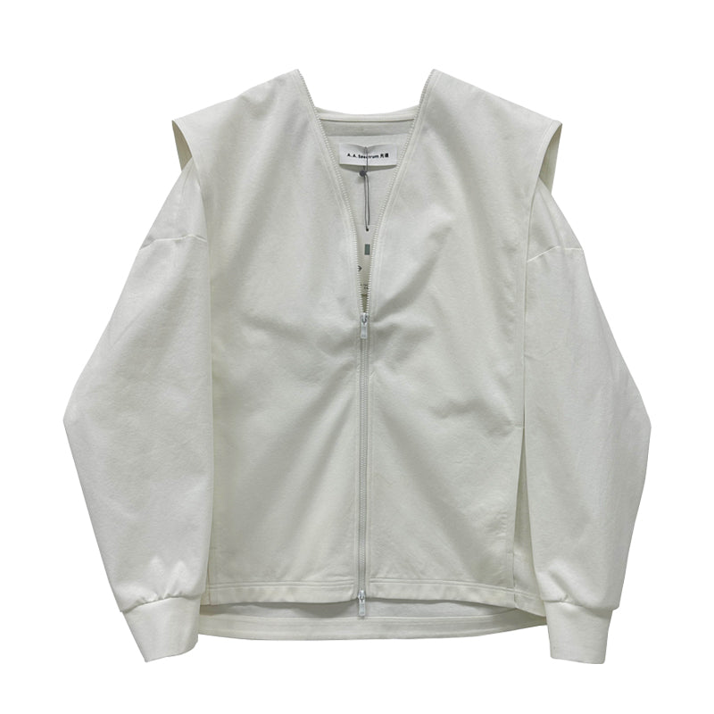 GARBAG HOODIE