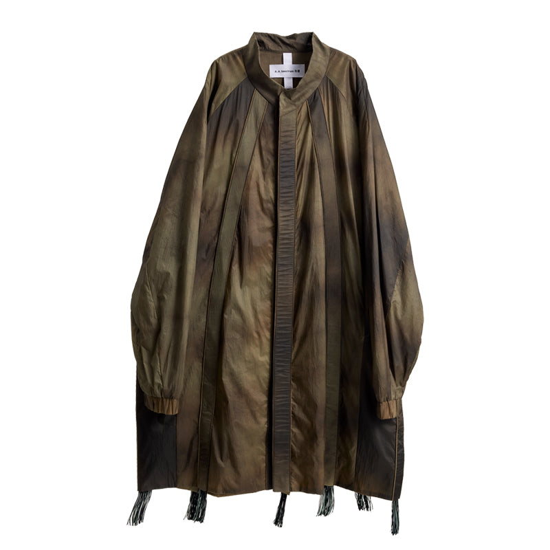 DARKHAVEN PARKA JACKET