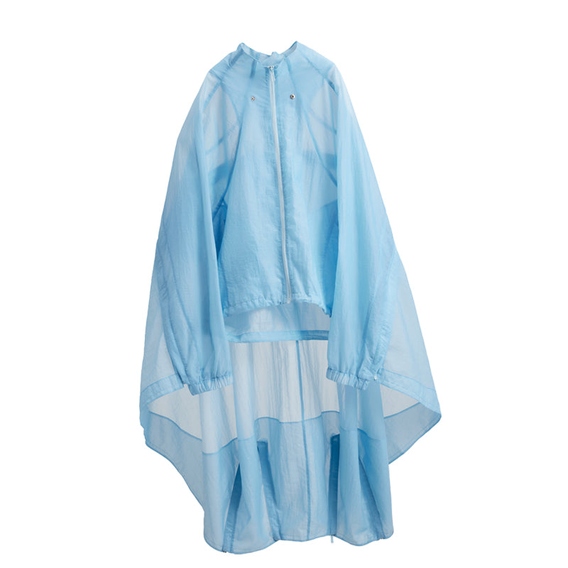 SKYSAIL SHELL JACKET