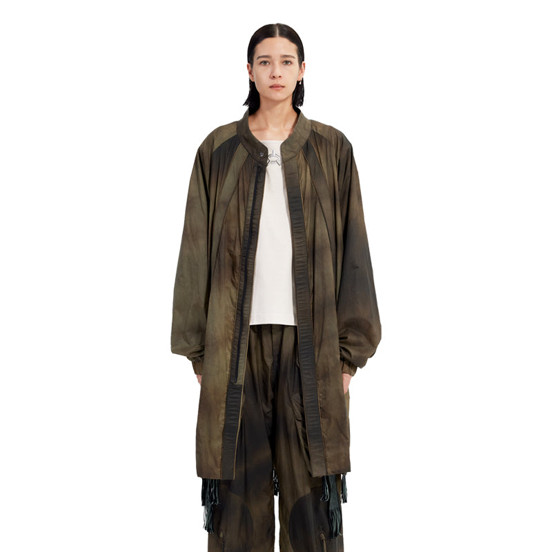 DARKHAVEN PARKA JACKET