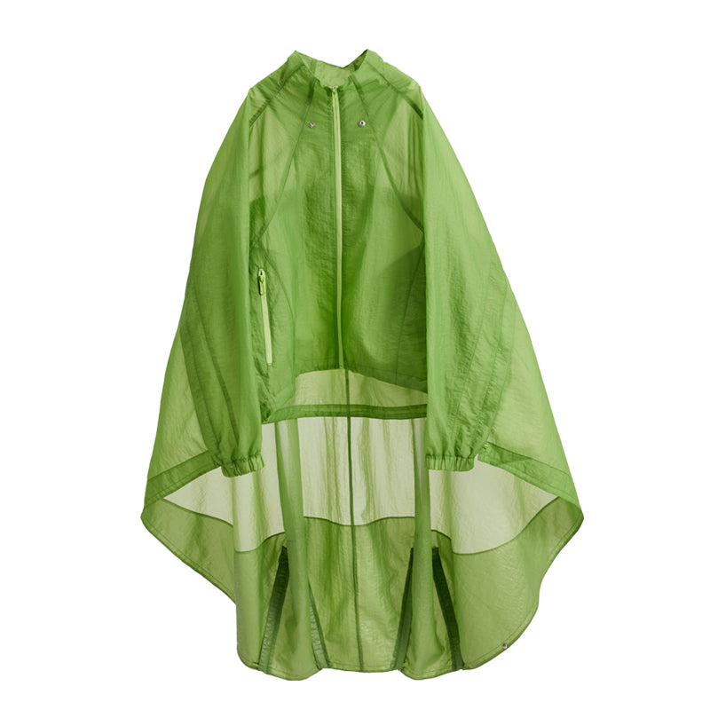 SKYSAIL SHELL JACKET