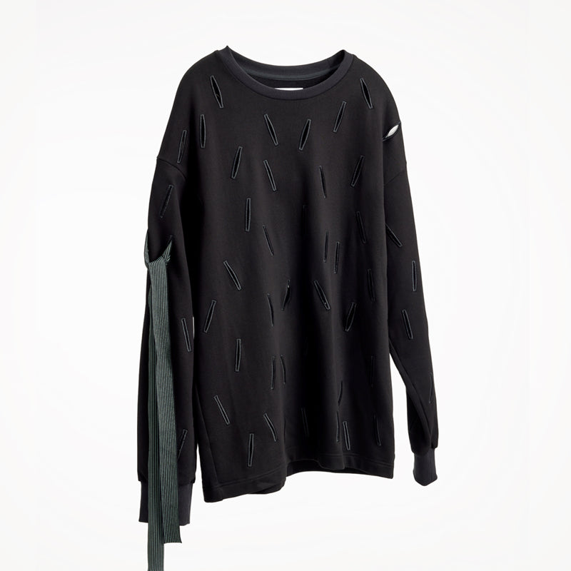 CUTTERS LONG SLEEVES SWEATSHIRT