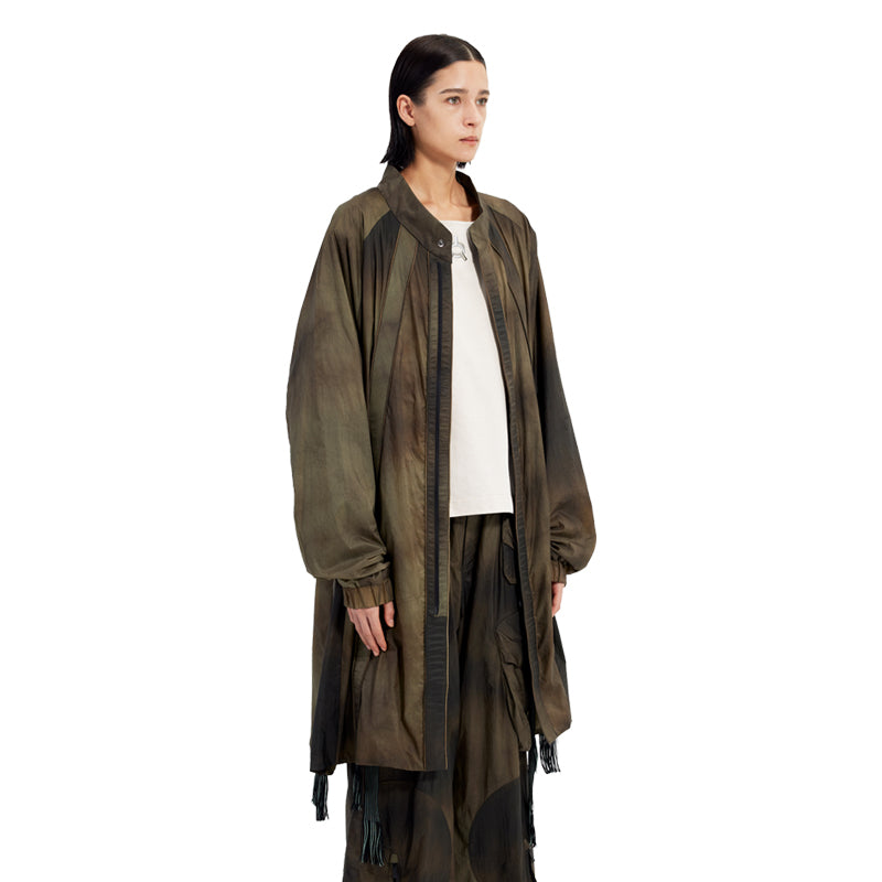 DARKHAVEN PARKA JACKET