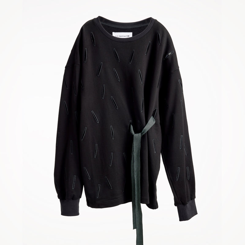 CUTTERS LONG SLEEVES SWEATSHIRT