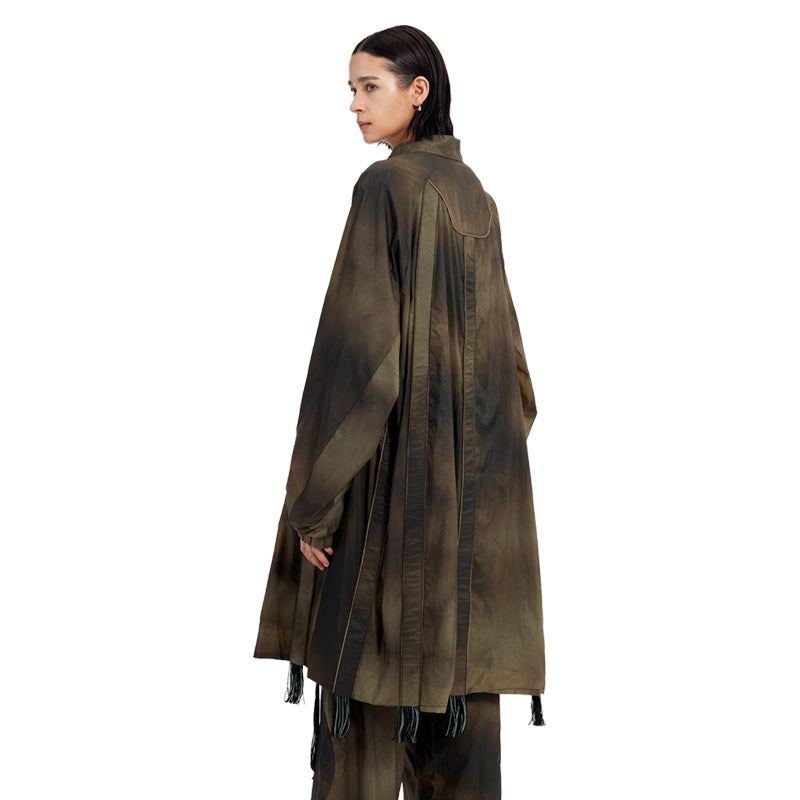 DARKHAVEN PARKA JACKET