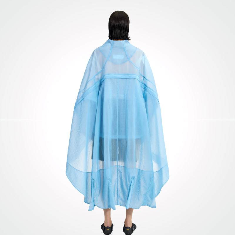 SKYSAIL SHELL JACKET