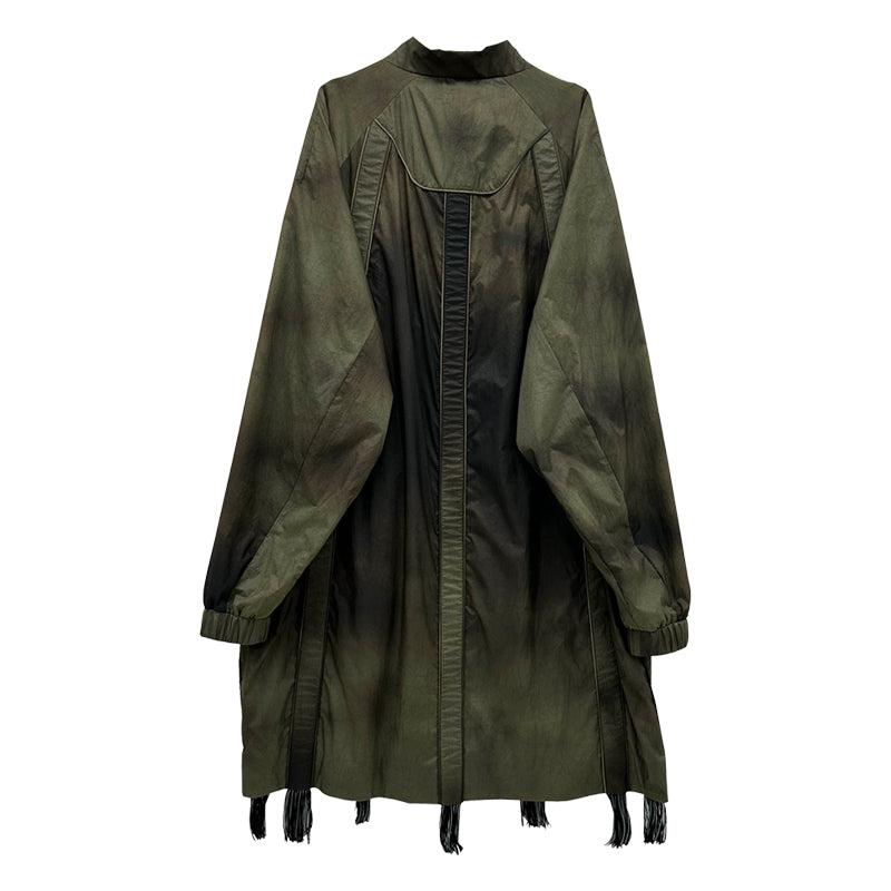 DARKHAVEN PARKA JACKET