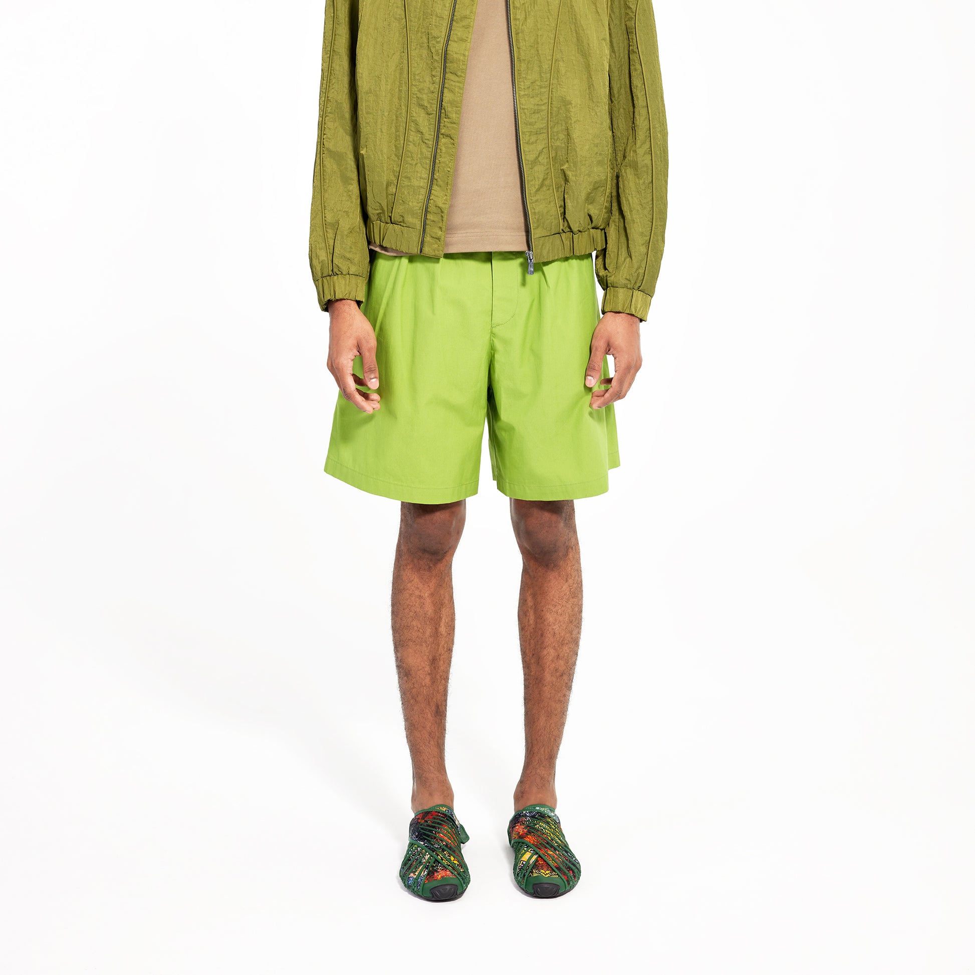 WILDVINE SHORTS