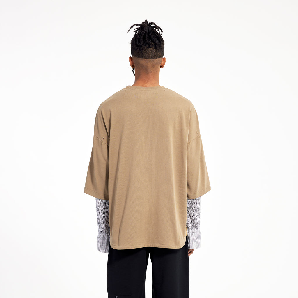 KNOCKOUT T-SHIRT