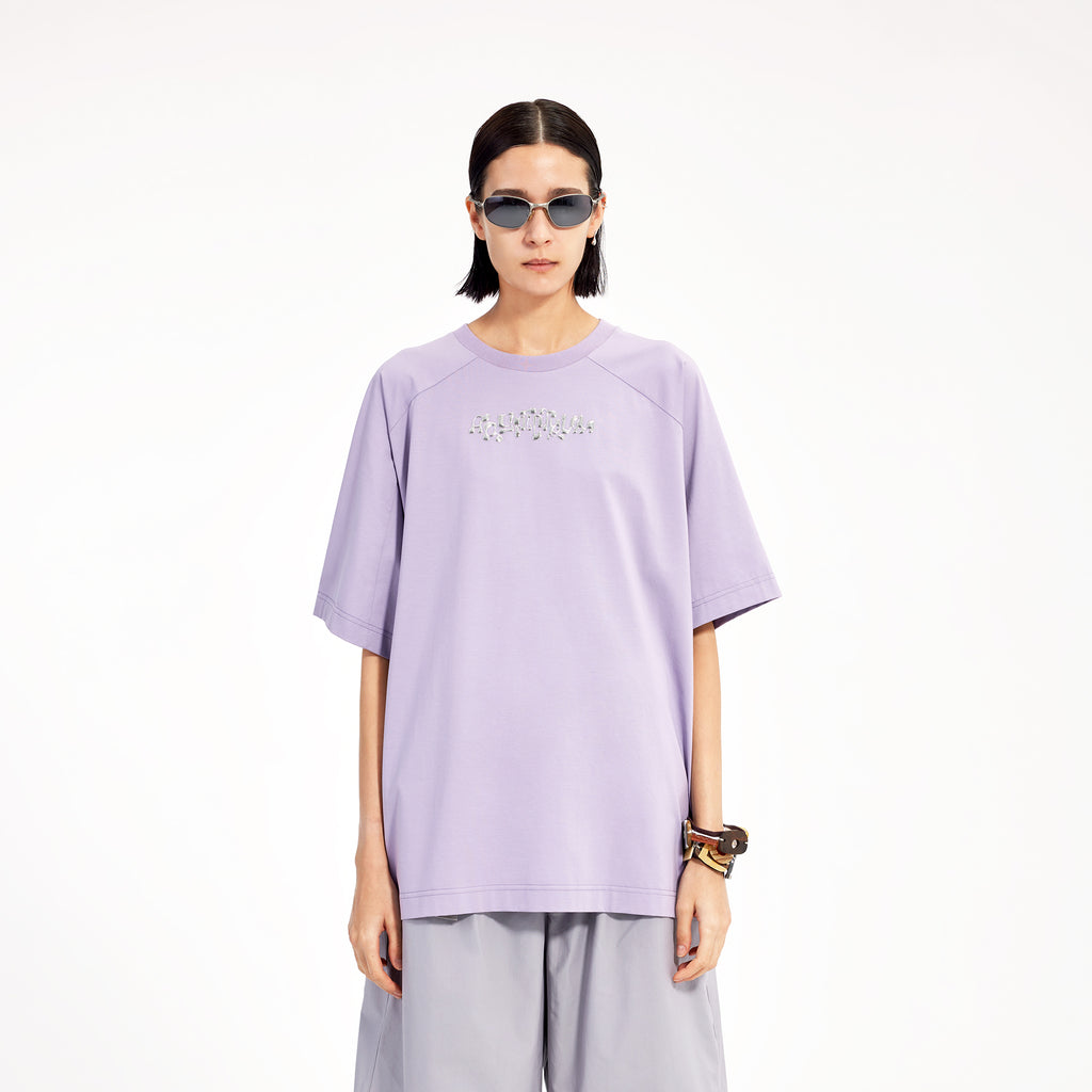 RADIAL T-SHIRT