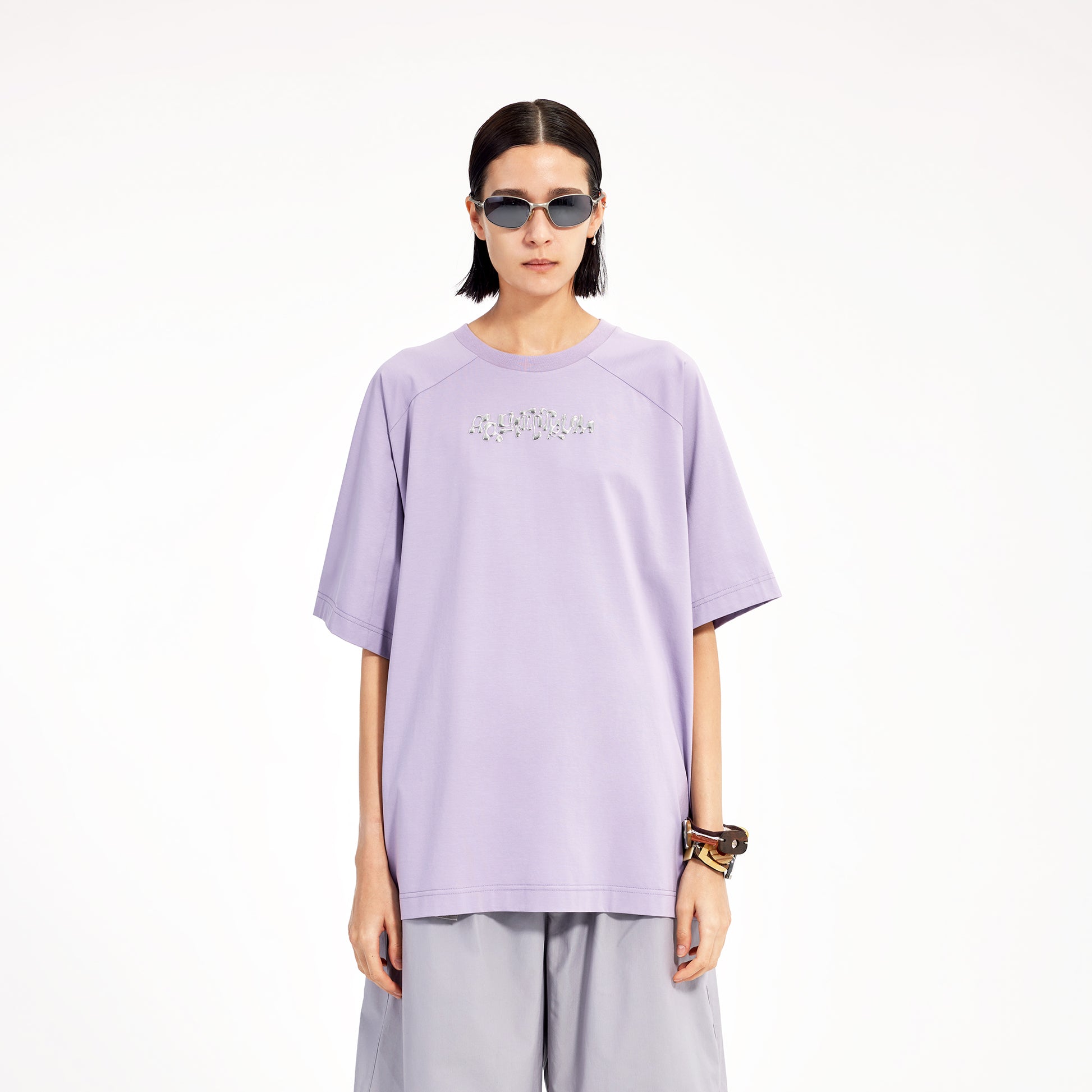 RADIAL T-SHIRT