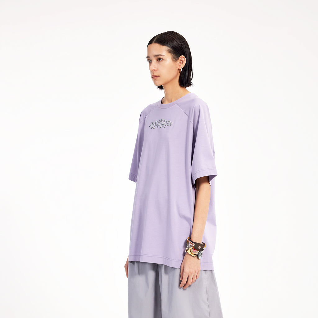 RADIAL T-SHIRT