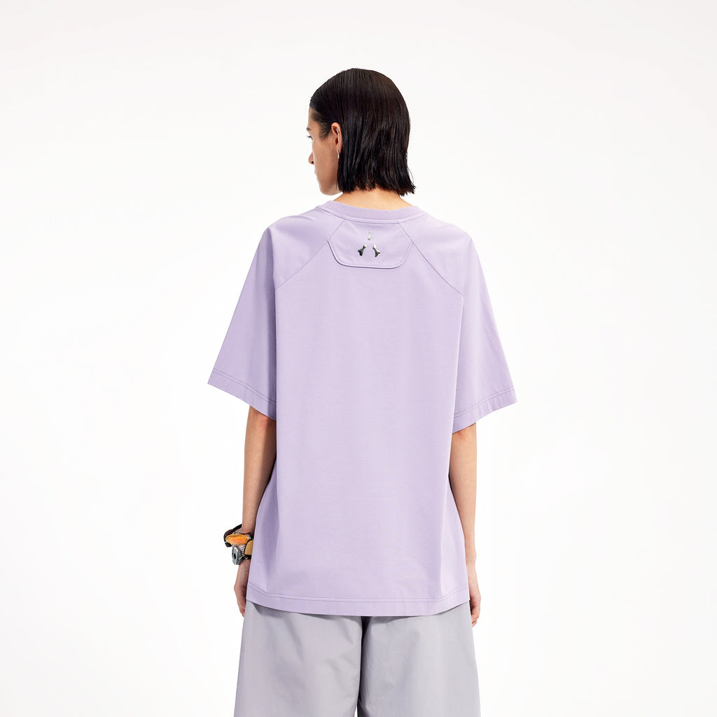 RADIAL T-SHIRT